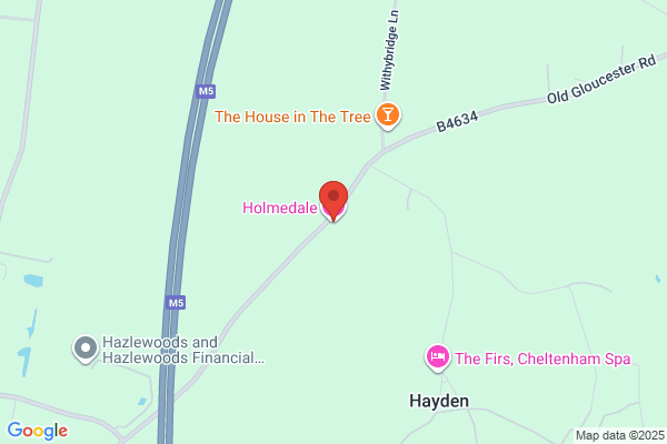 Homedale