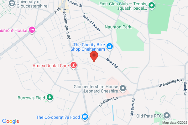UK Fasteners Ltd