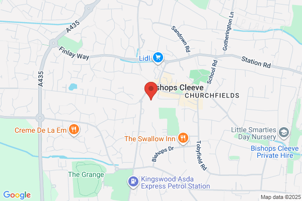 Bishops Cleeve Village Hall