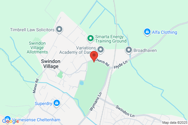 Swindon Village Hall