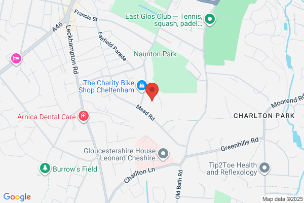 Cheltenham Induction Heating Ltd