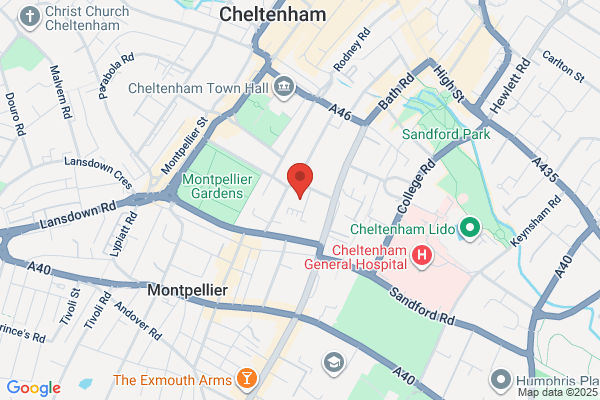Gloucestershire Adult Dyslexia Group