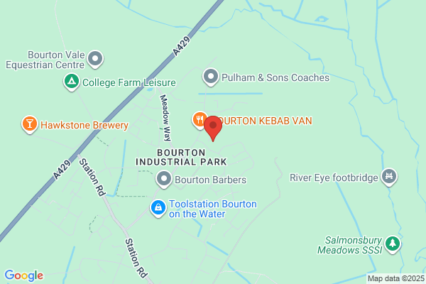 Fosseway Hire