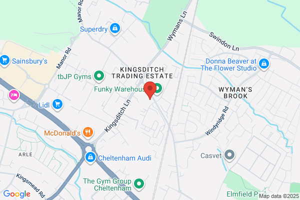 Hewden Hire Centres