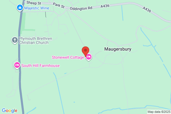 Park Farm Holiday Cottages