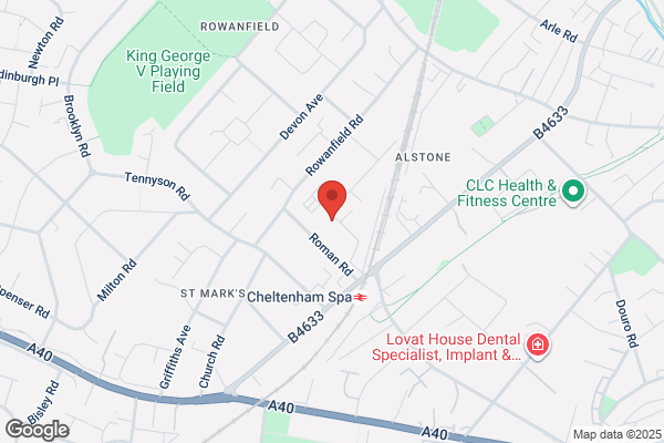 Angels Homecare Service Ltd
