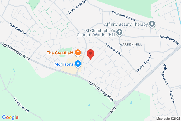 Cheltenham Worktops