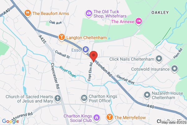 Lexham Lodge Resource Centre
