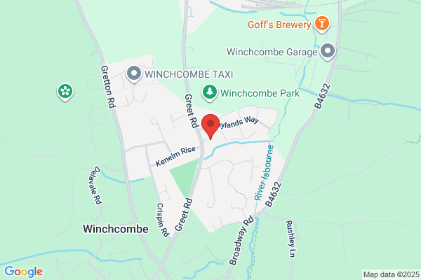 Winchcombe Hospital