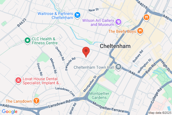 Hotel du Vin & Bistro Cheltenham