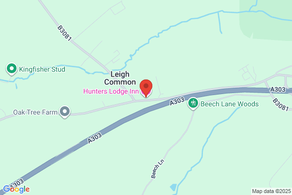 Hunters Lodge