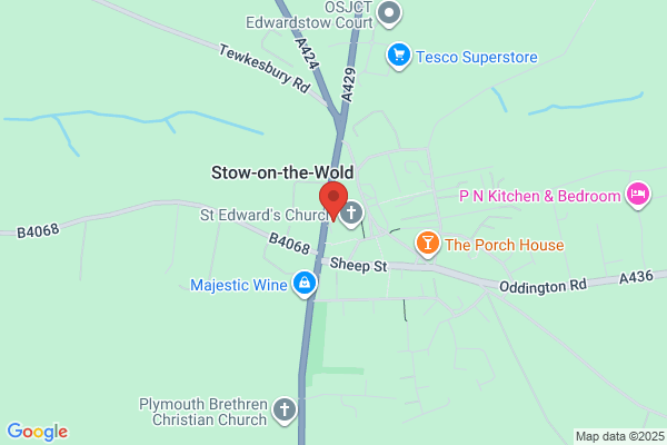 Stow Lodge Hotel