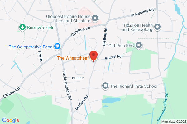 The Wheatsheaf Inn