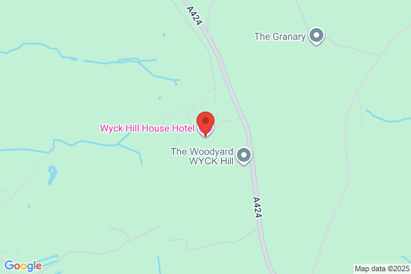 Wyck Hill House