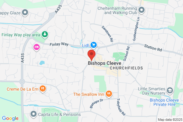 Bovis Homes Ltd