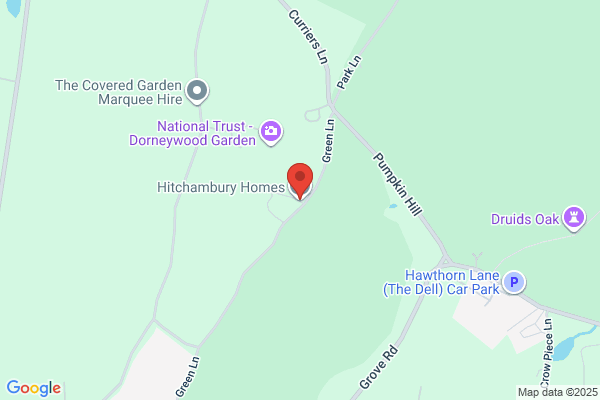 Chelbury Homes Ltd