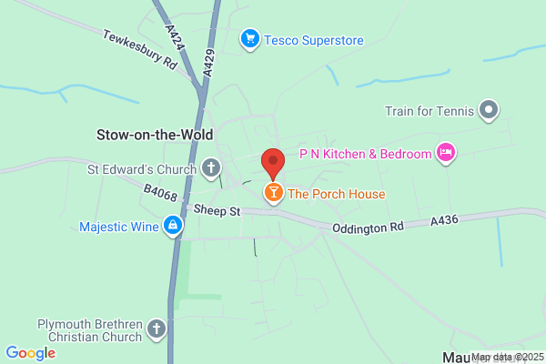 Abbeyfield (Stow On The Wold) Society