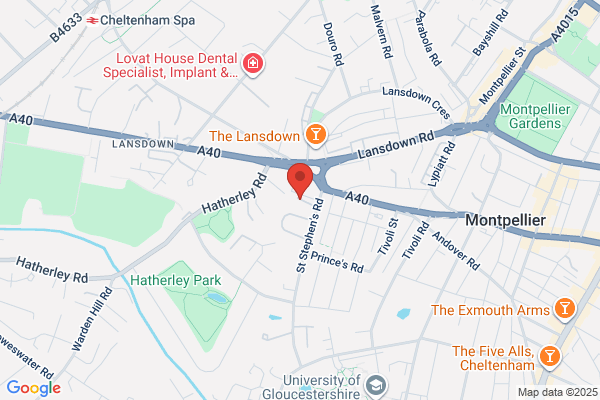 Hanover Housing Association