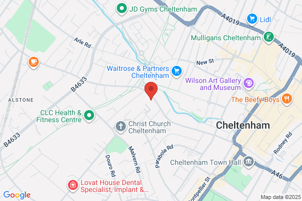 Stonham Housing Association Ltd