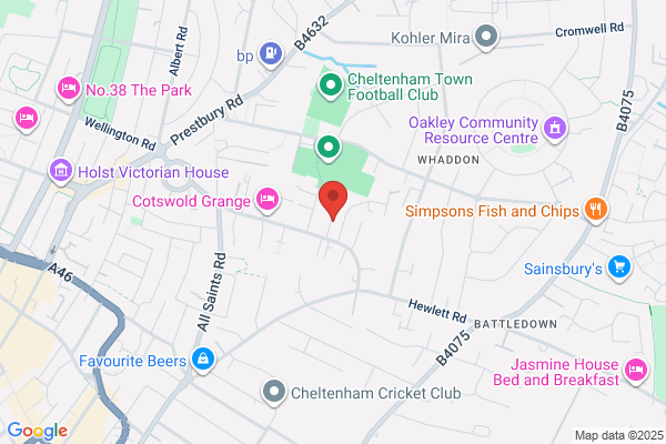 Lansdown Insurance Brokers