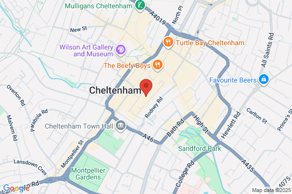 David Christopher Ltd