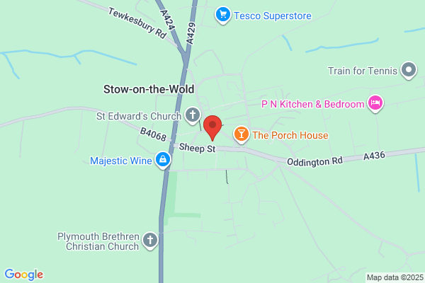 The Stow Jewellers