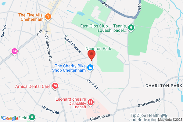 Cheltenham Joinery