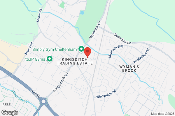 Hatherley Worktops