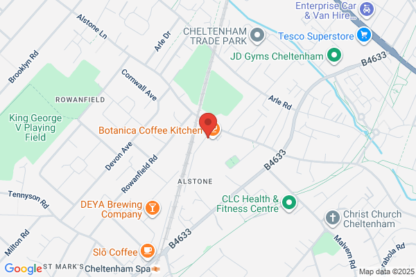Moben Kitchens Ltd