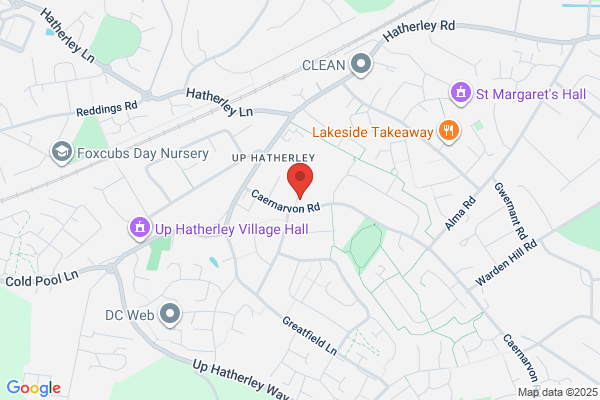 Cheltenham Garden Services