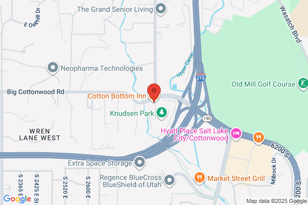 Cotton Bottom