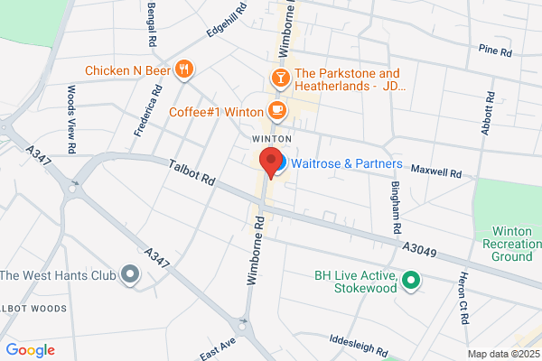 Adams Residential Lettings