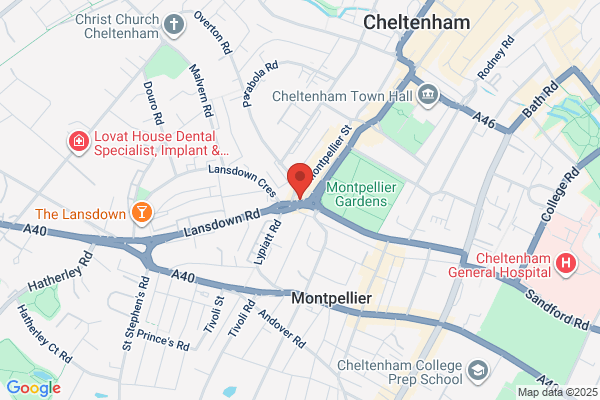 Morgan Associates Ltd