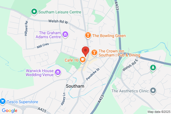Southam Library