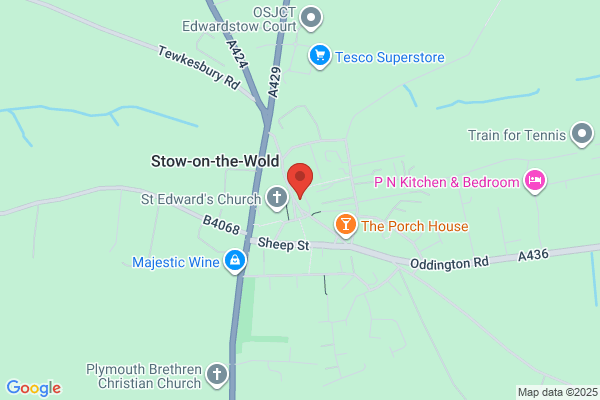Stow On The Wold Library