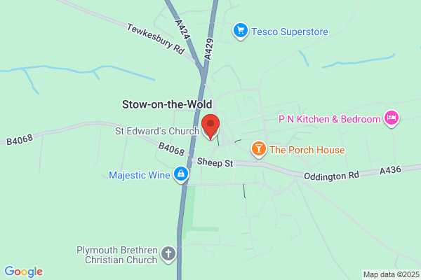 Stow On The Wold Parish Council