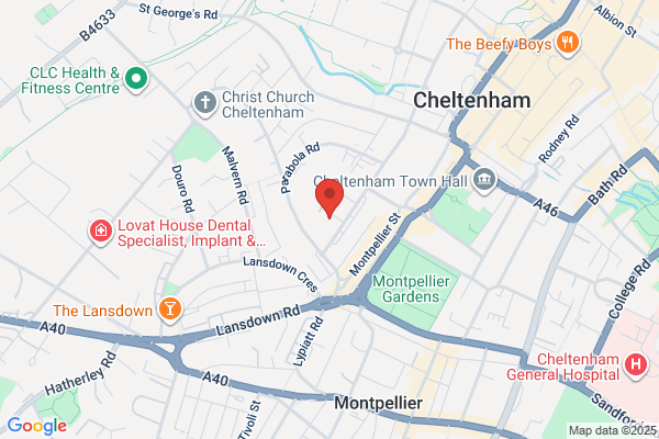 Charmilles Technologies Ltd