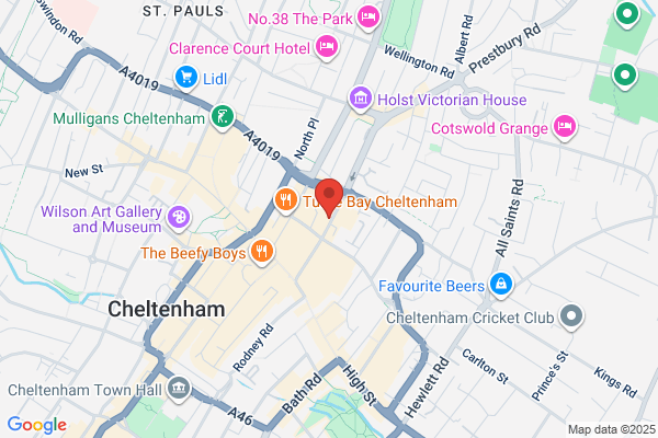 Cheltenham Academy of Martial Arts