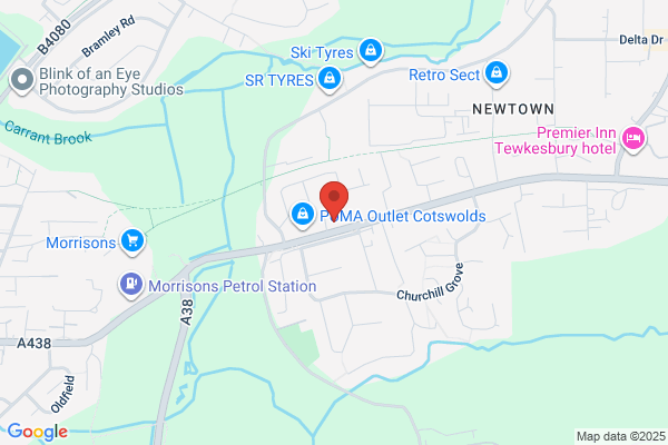 Charlton Networks Ltd