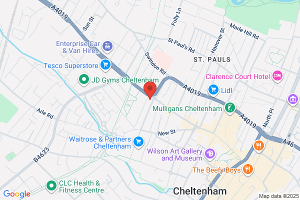 Bourton Newsagent