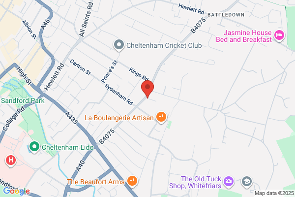 Battledown Lodge Day Nursery