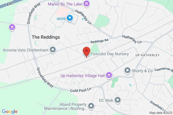 Foxcubs Day Nursery