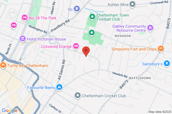 Kiddiewinks Day Nursery