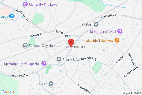 Playhouse Day Nursery