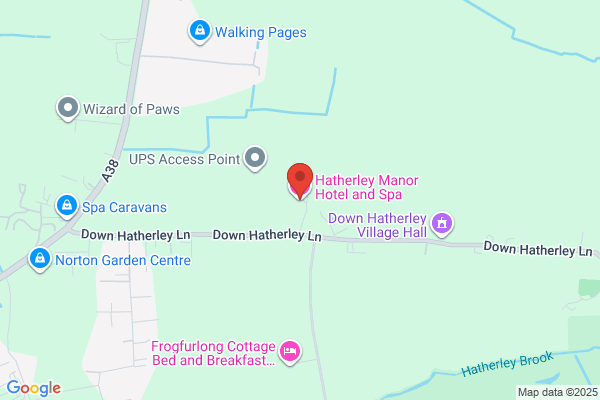 Hatherley Grange