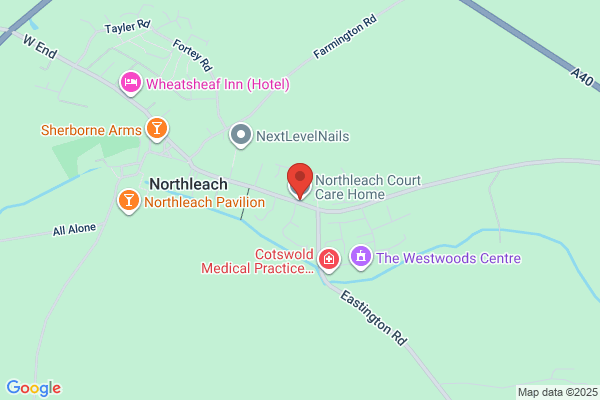 Northleach Court Care Centre