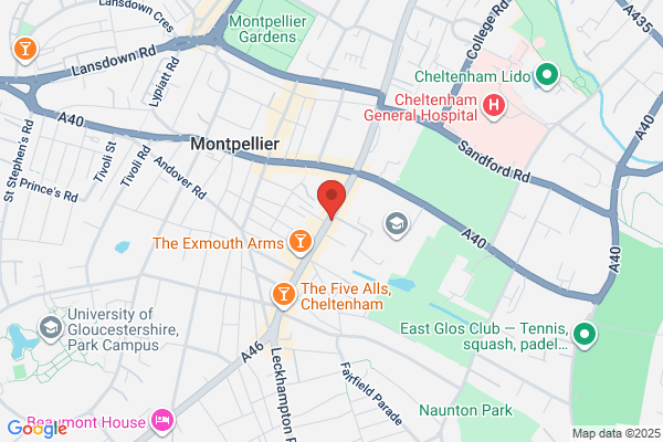 F Norville Ltd