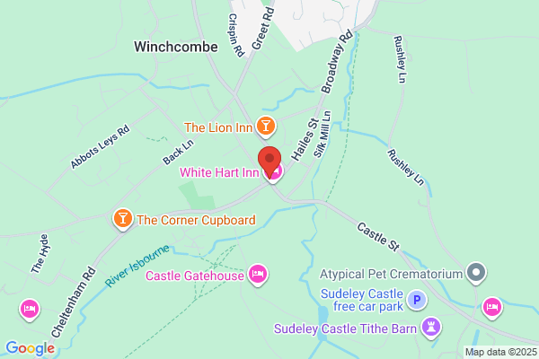 Cotswold Eye Care Centre