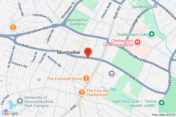 The Outdoor Clearance