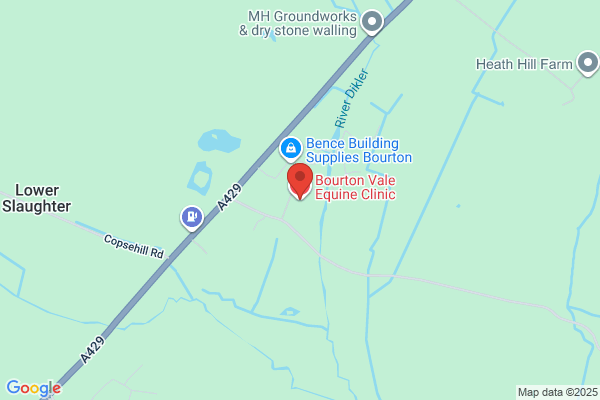 Bourton Vale Equine Clinic